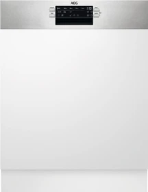 AEG Electrolux 6000 SatelliteClean FES5368XZM