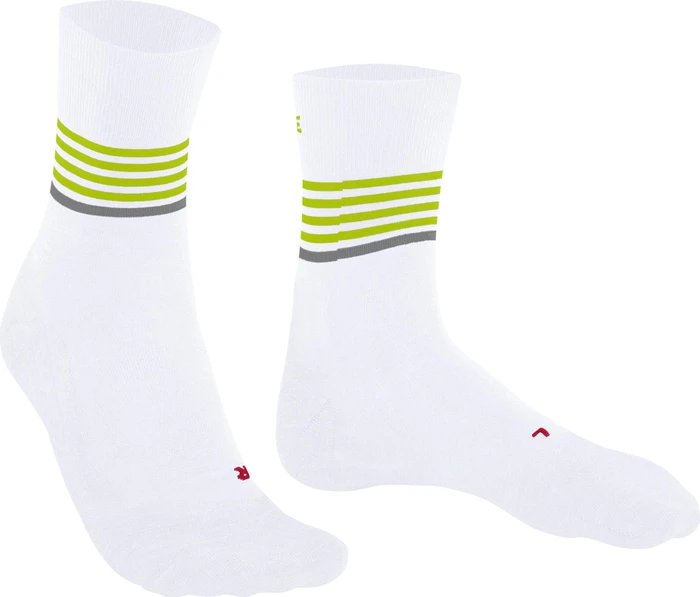 Falke RU4 Endurance Reflect Laufsocken weiß (Herren)