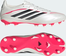 adidas Copa Pure IV League zero metalic/core black/lucid red