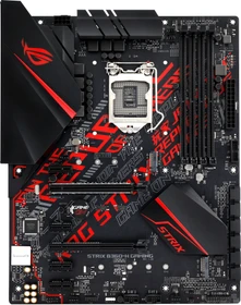 ASUS ROG Strix B360-H Gaming (Intel 1151 v2)