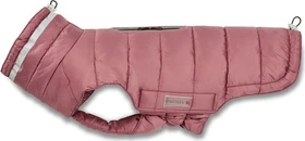 Wolters Cosy Steppjacke, 36, Hundejacke, rostrot