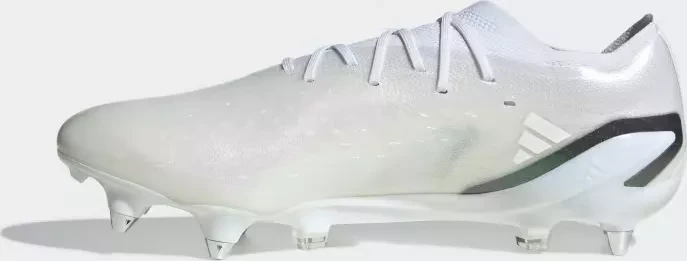 adidas X Speedportal.1 SG cloud white/core black