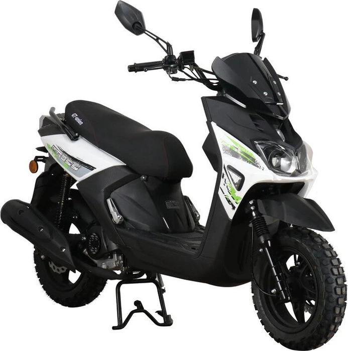 GT Union Cross 2.0