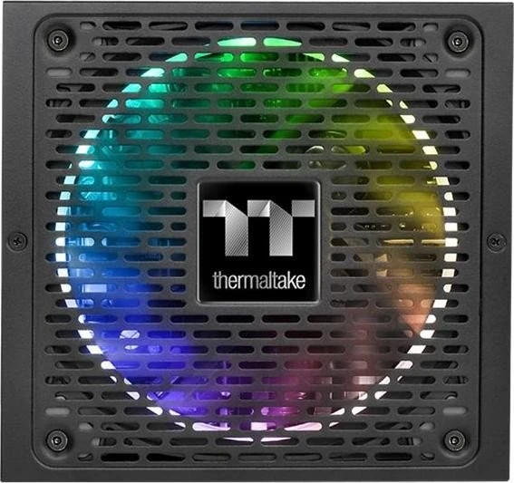 Thermaltake Toughpower iRGB Plus Platinum TT Premium Edition 850W, ATX 2.4