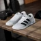 adidas Dropset 4 cloud white/core black/lucid red Vorschaubild