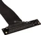 Phanteks PCIe x16 Riser Kabel Slimline 220mm Vorschaubild