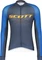 Scott RC Pro Trikot langarm midnight blue/copper orange (Herren) Vorschaubild