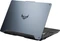 ASUS TUF Gaming A15 FA506IV-HN367T, Fortress Gray, Ryzen 9 4900H, 16GB RAM, 1TB SSD, GeForce RTX 2060, DE Vorschaubild