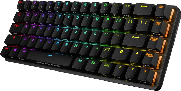 ASUS ROG Falchion, MX RGB RED, USB, DE