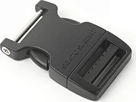 Sea to Summit Field Repair Side Release 25mm Ersatzschnalle