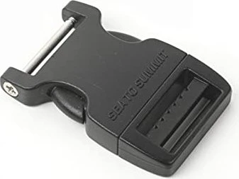 Sea to Summit Field Repair Side Release 25mm Ersatzschnalle