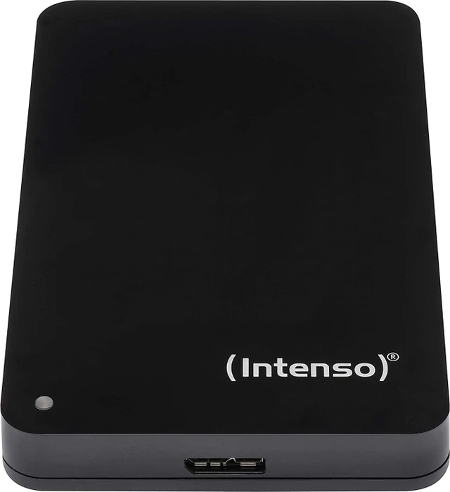 Intenso Memory Drive, 5TB, USB 3.0 Micro-B
