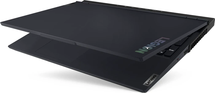 Lenovo Legion 5 15ACH6H, Phantom Blue, Ryzen 7 5800H, 16GB RAM, 1TB SSD, GeForce RTX 3070, DE