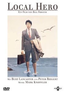 Local Hero (DVD)