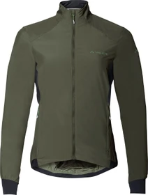 Vaude Kuro Air Fahrradjacke khaki (Damen)
