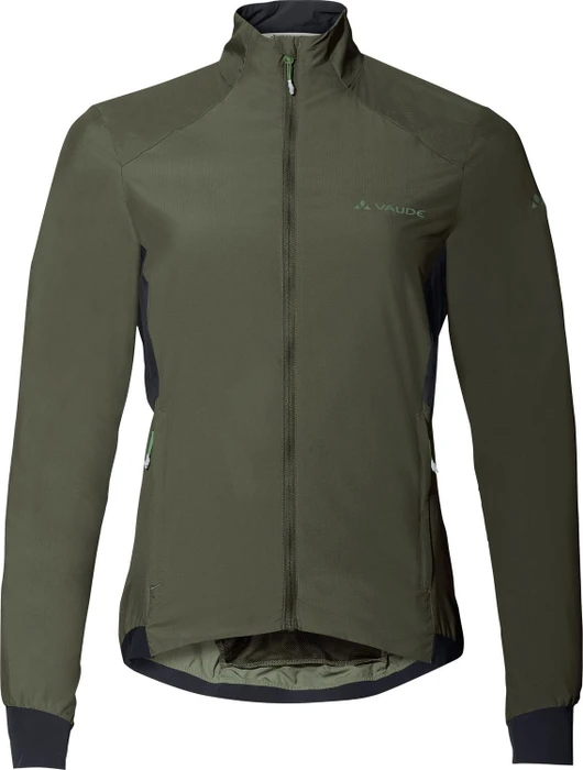 Vaude Kuro Air Fahrradjacke khaki (Damen)