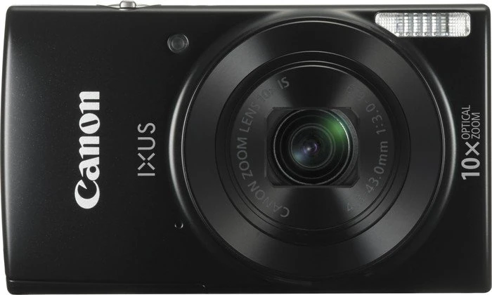 Canon Digital Ixus 180 schwarz