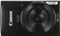 Canon Digital Ixus 180 schwarz Vorschaubild