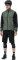 Vaude Loamer Mountainbike Wind Fahrradjacke agave (Herren) Vorschaubild