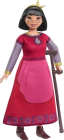 Mattel Disney - Wish - Dahlia von Rosas