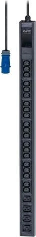 APC Easy PDU, Basic, 0HE, 24-fach, 16A/230V, 3m