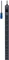 APC Easy PDU, Basic, 0HE, 24-fach, 16A/230V, 3m Vorschaubild
