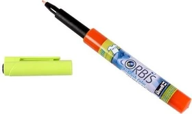 Revell Orbis Textilpatrone orange