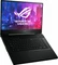 ASUS ROG Zephyrus S15 GX502LWS-HF030T, schwarz, Core i7-10750H, 16GB RAM, 1TB SSD, GeForce RTX 2070 SUPER, DE Vorschaubild