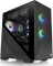 Thermaltake Divider 170 TG ARGB, schwarz, Glasfenster Vorschaubild