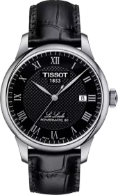Tissot Le Locle Powermatic 80 T006.407.16.053.00