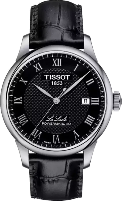 Tissot Le Locle Powermatic 80 T006.407.16.053.00