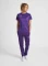 hummel Core XK Funktionsshirt kurzarm acai (Damen) Vorschaubild