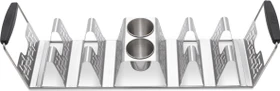 Weber Taco Rack Tablett
