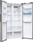 Haier HSR5918DWMP Side-by-Side Vorschaubild