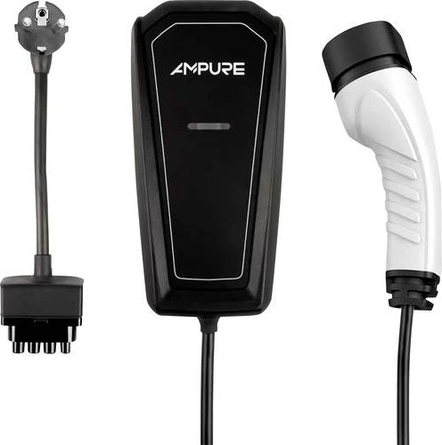 Ampure Go, 6m Ladekabel