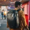 Thule Chasm 26L Laptop-Rucksack, schwarz Vorschaubild