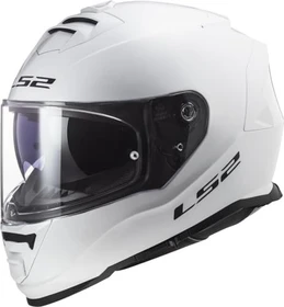 LS2 FF800 Storm II Solid weiß
