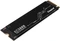 Kingston KC3000 PCIe 4.0 NVMe SSD 512GB, M.2 2280 / M-Key / PCIe 4.0 x4 Vorschaubild
