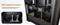 Raijintek Agos Max MS4 White, Glasfenster Vorschaubild