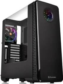 Thermaltake View 28 RGB Riing Edition, Acrylfenster