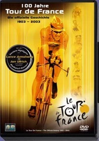 100 Jahre Tour de France 1903-2003 (DVD)