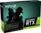 KFA2 GeForce RTX 2070 OC, 8GB GDDR6, HDMI, USB-C, 3x DP Vorschaubild