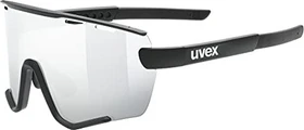 UVEX sportstyle 236 Set black matt/mirror silver