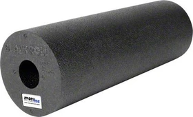 Blackroll Standard 45cm Faszienrolle schwarz