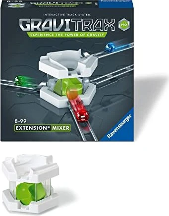 Ravensburger GraviTrax Pro Erweiterung Mixer
