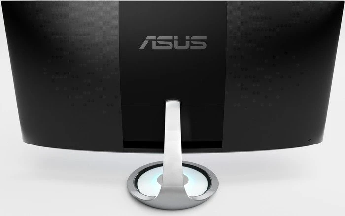 ASUS Designo Curve MX34VQ, 34"