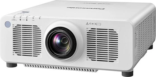 Panasonic PT-RZ890 weiß