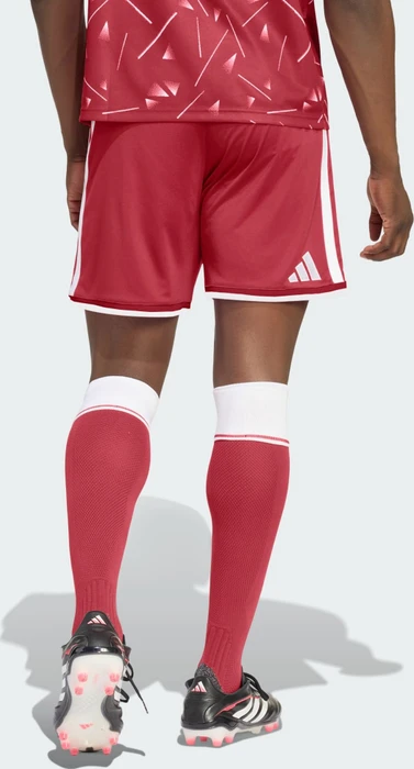 adidas Liverpool FC 2026/2027 Heimshorts (Herren)