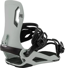 Nitro Talent Softbindung neutral gray (Modell 2025/2026)