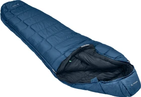 Vaude Sioux 1000 SYN Mumienschlafsack baltic sea